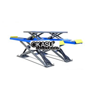 Cầu nâng cắt kéo thân dài 3.5 tấn Autolift ATL-35SL