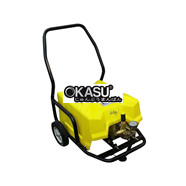 Máy rửa xe dây đai 2.2kw Himore BCC5020D