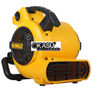 Máy thổi khô thảm, sàn Dewalt DXAM2250 130W 