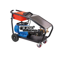 Máy phun rửa siêu cao áp KMZ K180-27