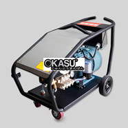 Máy rửa phun rửa siêu cao áp KMZ K220-21