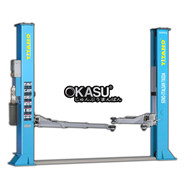 Cầu Nâng Ô Tô 2 Trụ Titano STD-6150
