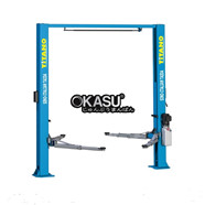Cầu nâng ô tô 2 trụ Titano STD-6340AM-2900
