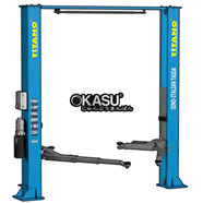 Cầu Nâng Ô Tô 2 Trụ Titano STD-6350