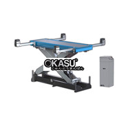 Cầu nâng xát si ô tô Titano STD-7030