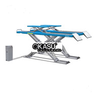 Cầu nâng ô tô kiểu cắt kéo 5 tấn Titano STD-8150