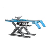 Cầu Nâng Kiểu Xếp 4 Tấn Titano STD-8240BX