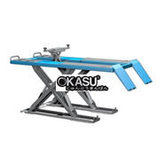 Cầu Nâng Kiểu Cắt Kéo 1 Tầng Nâng Titano STD-8350DX - 5 Tấn
