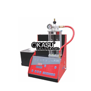 Máy súc rửa kim phun ECO-BOSS BS-180F
