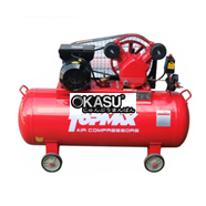 Máy nén khí 4HP bình chứa 150L W-0.28/8