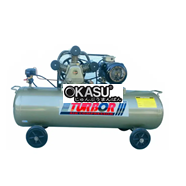 Máy nén khí 5.5HP bình chứa 200L
