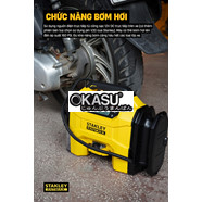Máy bơm hơi đa năng dùng pin hiệu STANLEY SXVI02001 
