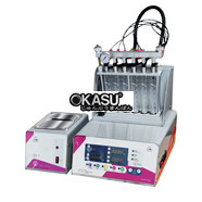 Thiết bị súc sửa kim phun động cơ phun xăng trực tiếp GDI A6L PRO