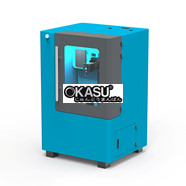 Máy phay mâm ô tô CNC, kiểu đúng LSL22