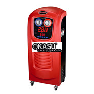 Máy bơm lốp ô tô bằng khí Ni tơ, hoàn toàn tự động X730