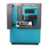Máy phay lazang mâm ô tô CNC kiểu đúng LSL28