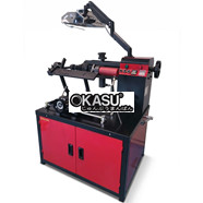 Máy nắn mâm ô tô Z24LG