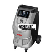 Máy nạp ga điều hòa ô tô X549 