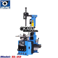 Máy ra vào lốp tự động Giuliano SL-22  