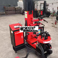Máy ra vào vỏ xe tải đa năng K1250