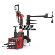 Máy ra vào lốp không mâm kẹp LC-828