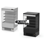 Tủ trưng bày mở Jetcool JK-OPE1200-EVII
