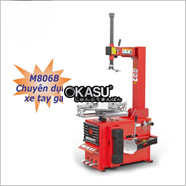 Máy ra vào lốp xe máy M806B