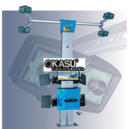 Thiết bị cân chỉnh góc đặt bánh xe C1000 inext