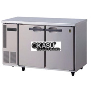 Bàn mát 2 cánh inox Kinco CK-CC-150-60