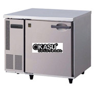 Bàn mát 1 cánh inox Kinco CK-CC-90-75