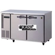 Bàn đông 2 cánh inox Kinco CK-CF-150-75