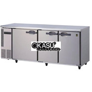 Bàn đông 3 cánh inox Kinco CK-CF-180-60