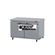 Bàn mát 2 cánh inox Kinco CK-SC-120