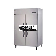 Tủ mát 4 cánh inox Kinco CK-UC-120