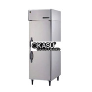 Tủ đông 2 cánh inox Kinco CK-UF-70