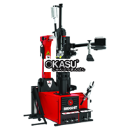 Máy ra vào lốp không lơ via LC-897V