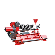 Máy ra vào lốp xe tải LC-590D