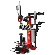 Máy ra vào lốp không lơ via 8650