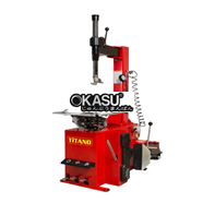 Máy ra vào vỏ ô tô STD-106