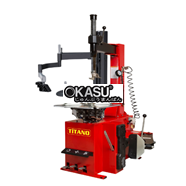 Máy ra vào vỏ ô tô, kèm tay càng STD-106+LPA1