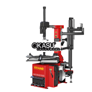 Máy Ra Vào Lốp Ô Tô STD-202B + Tay Càng HP2