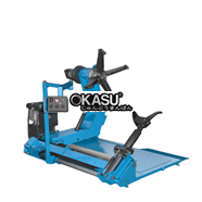 Máy Ra Vỏ Xe Tải Hạng Nặng STD-360 (3000mm)