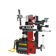Máy ra vào lốp tự động, không lơ via STD-213B