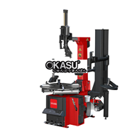 Máy ra vào lốp xe con, lưỡi móc lốp khí nén STD-203B+HP1+YCL1+YCW