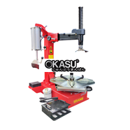 Thiết bị ra vào lốp lưu động cứu hộ STD-106CZ-1