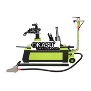 Máy ra vào lốp xe tải K1622A