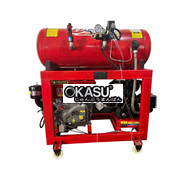 Máy nén khí đầu nổ Konia 12HP K12D-160S