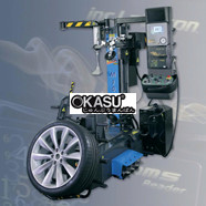 Máy ra vào vỏ hoàn toàn tự động M1032