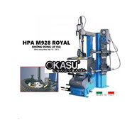 Máy Tháo Lốp Tự Động HPA M928 Royal 