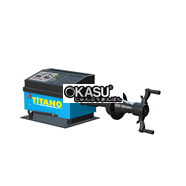Máy Cân Bằng Lốp Gắn Trên Xe Lưu Động STD-452